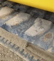 2016 Kobelco SK85CS-3 excavator