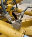 2014 Caterpillar D7E dozer