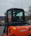 2020 KUBOTA KX057-4 MINI EXCAVATOR