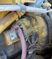 2012 John Deere 744K wheel loader