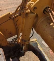 1995 Caterpillar 623F Elevating Scraper