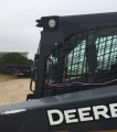 2018 John Deere 331G Skid Steer