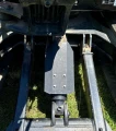 2021 Sany SY80U excavator