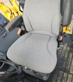 2016 John Deere 310SL backhoe