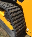 2015 JCB 260T Skid Steer Track Loader