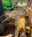 2007 John Deere 850J LT Dozer WMulti-Shank Ripper