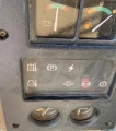 2001 Caterpillar 140H motor grader