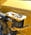 2019 Caterpillar D5K2 LGP dozer
