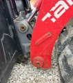 2020 Takeuchi TL12R2 tracked skid steer loader