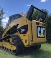 CAT 289C2 SKID STEER LOADER CATERPILLAR