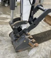 2018 BOBCAT E55 Mini Excavator