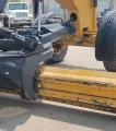 2016 John Deere 772GP motor grader