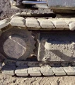 2021 Case CX80C Track Excavator