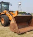 2015 Case 621F XR wheel loader
