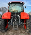 2018 Kubota M7-171 MFWD tractor