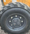 2018 Case 580N EP  backhoe