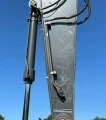 2014 John Deere 250G LC excavator