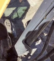 2021 Case CX80C Track Excavator