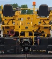 2020 Carlson CP130 paver