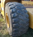 2006 Caterpillar 615C Series II elevating scraper