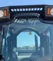 2022 New Holland C337 Compact Track Loader
