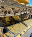 2012 John Deere 605C track loader