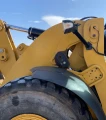2017 Caterpillar 938M wheel loader
