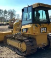 2019 Caterpillar D5K2 LGP dozer