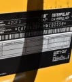 2017 CATERPILLAR 420F2 BACKHOE