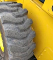 2022 John Deere 330G skid steer loader