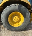 2015 Caterpillar 420F backhoe