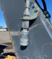 2012 John Deere 310SJ backhoe