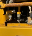 2013 John Deere 772G motor grader