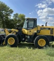 2016 KOMATSU WA320-7