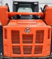 2019 Kubota SVL95-2S tracked skid steer loader