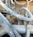2006 John Deere 844J wheel loader