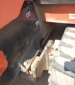 2004 Ditch Witch HT115 cable plow