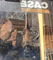 2021 Case CX80C Track Excavator
