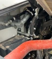 2020 Takeuchi TL12R2 tracked skid steer loader
