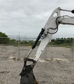 2014 Bobcat E85 Mini Excavator