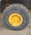 2015 Volvo L110H high lift wheel loader