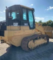 2002 Caterpillar 963C Track Loader