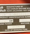 2006 Ditch Witch HT185 cable plow