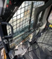 2019 John Deere 333G  tracked skid steer loader