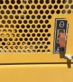 2011 Caterpillar 140M VHP Grader