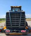 2015 Hyundai HL740XTD-9A Wheel Loader