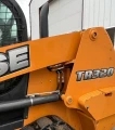 2012 Case TR320 Compact Track Loader