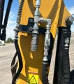 2020 Caterpillar 305E2 CR mini excavator
