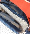 2020 Kubota SVL95-2S tracked skid steer loader