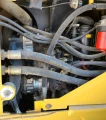 2006 Caterpillar 924G wheel loader